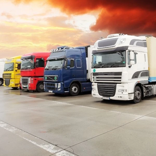 Edirne Nakliye Firması